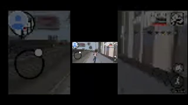 GTA San Andreas: اليوم تفليش حلو بث مباشر الحلقة 2
