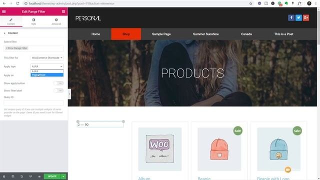Best WordPress Filter Plugin? Jet Smart Filters Beginners Guide