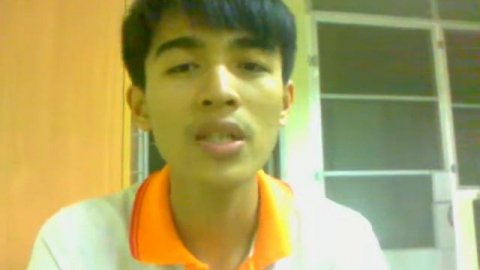 Present Perfect Tense Movie by Taywin