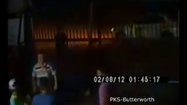 True Crime: Factory Break-in Thieves Caught 偷窃被捉