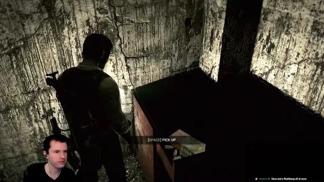 Mukluk Plays The Evil Within Part 9