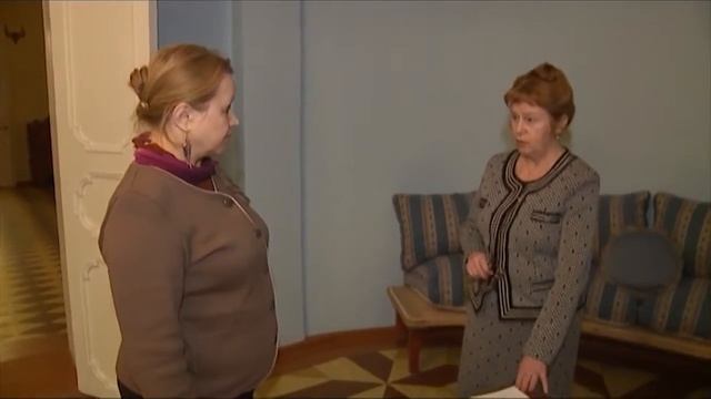 Специалисты из Екатеринбурга разрабатывают новую экспозицию для музея-усадьбы П.И. Чайковского