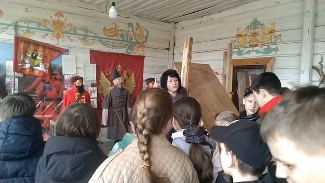 Вопрос про войско
