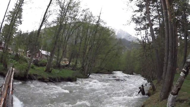 Как получить 3й разряд Альпиниста часть 5 последняя))