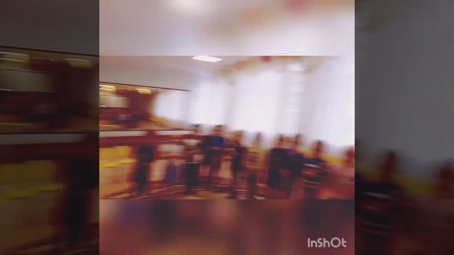 Оркестр в средней группе 2019