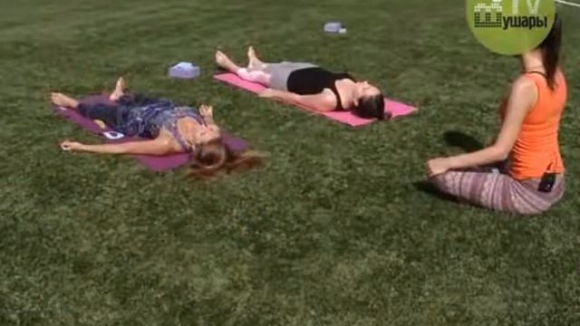 Шаг к красоте Релакс