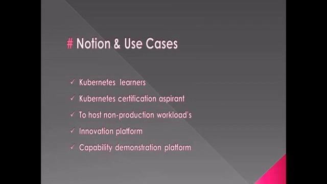 AWS+Kubernetes+Terraform Part#1
