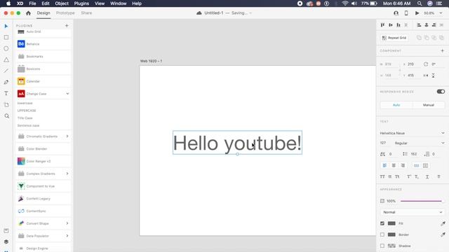 Must Have New Adobe Xd Plugins - December 2019 | Design Essentials