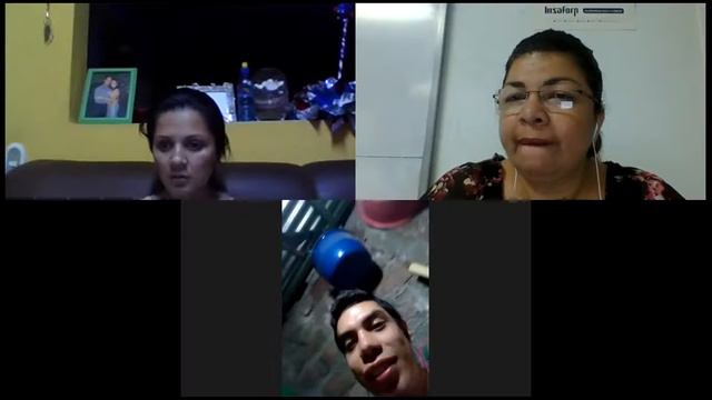 Inglés Corporativo, Present Continuous WH questions, 9pm