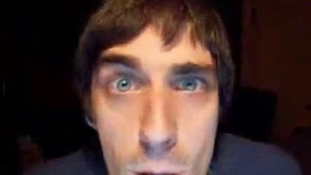 мимическая разминка :)