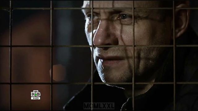 Маргарита Власова/Валентина Антонова - След [Нина Гогаева | Анна Данькова]