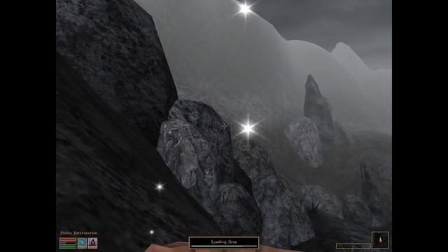 The Elder Scrolls III: Morrowind (+Tri+BlMn)[PC (Mage)XLP] ep 16: Beyond The Nightmare Gate pt 8