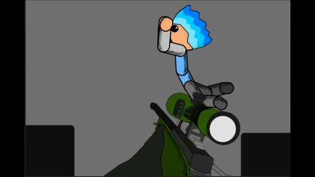 Анимация №1