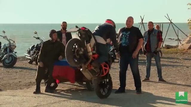 лихач