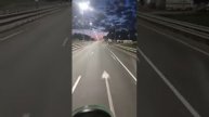 Закат Солнца!!! Дороги Россия!!! Мой Брат в пути 2. #sunset #truckers #road
