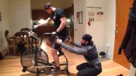 WODdoc Project365 Episode 206: Stop Getting Injured On The Airdyne