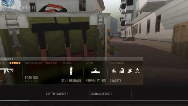 Call of Duty: Warzone Mobile Season 3 - Samsung Galaxy A52 Gameplay Qualcomm Snapdragon 720G