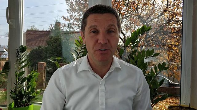 ПРАКТИКА БЛАГОДАРНОСТИ МЕНЯЕТ жизнь// Александр Руснак