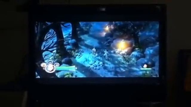 Dungeon siege 3 unlock all characters from start