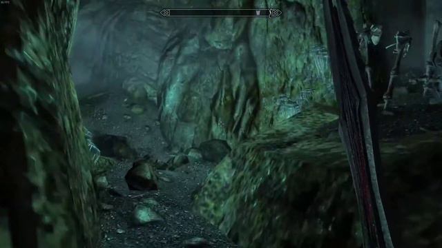 Skyrim: Special Edition - Ep.53 - Kagrenzel