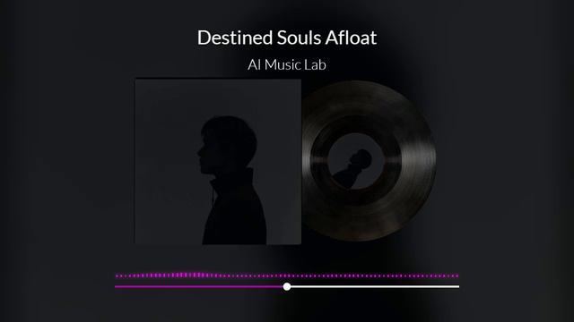 Destined Souls Afloat #emorap #emotionalmusic