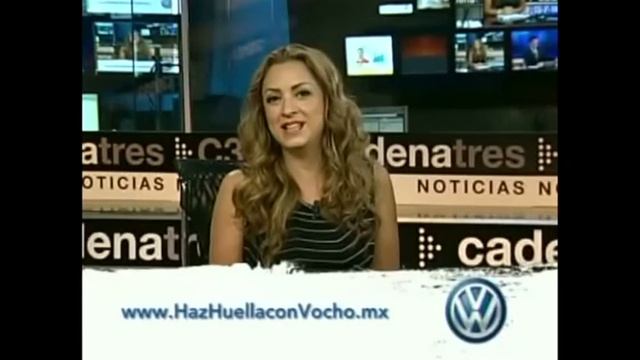 60 aniversario de Volkswagen en México / Haz Huella con Vocho.