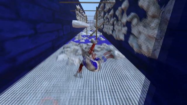 Overgrowth: Ragdoll Fun
