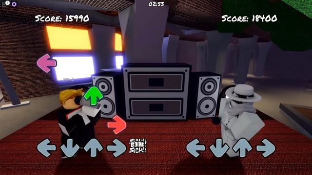 ROBLOX Funky Friday  REVIEWING ALL ANIMATIONS OUTDATED