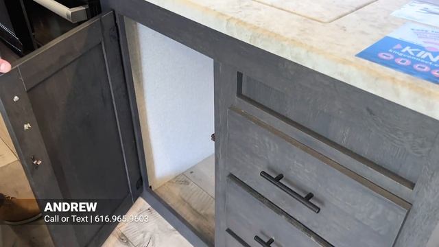 2022 KZ RV Sportsmen 260BHSE Bunkhouse RV For Sale Features | RV Dealer in Grand Rapids, Newaygo, M