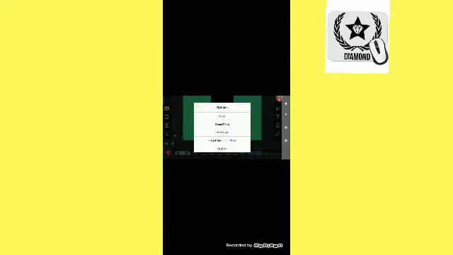 Как монтировать видео на телефоне