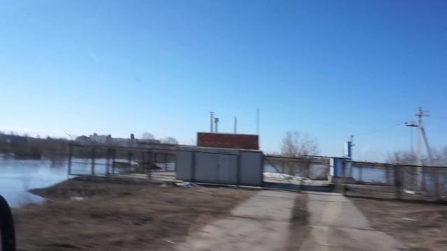 Райнон нового мясокомбината