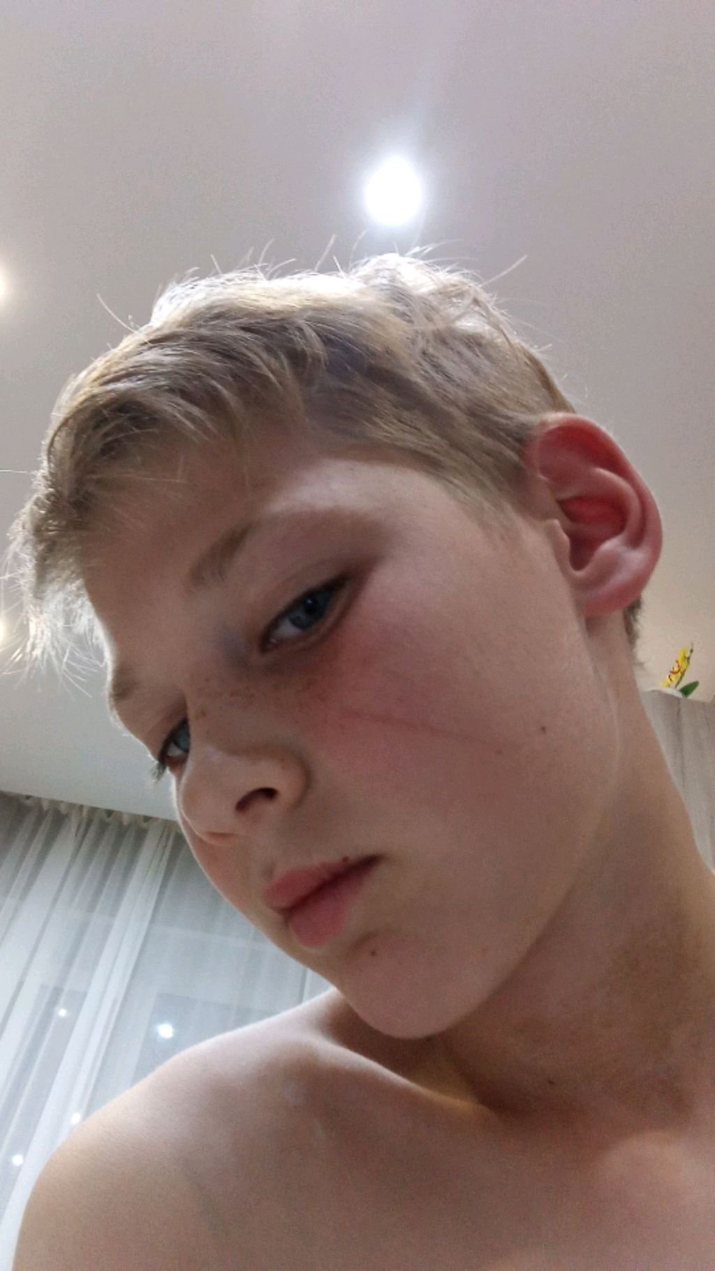 спортик