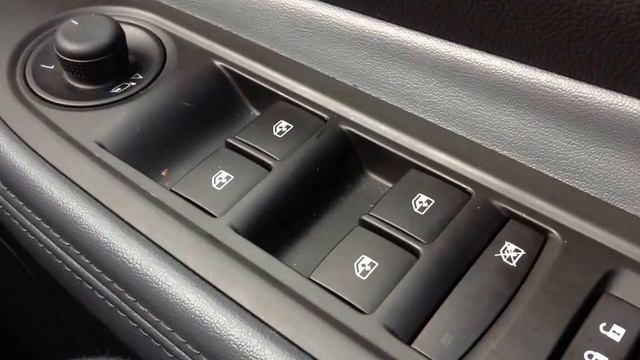 Vauxhall Mokka SE Manual 1.6 Petrol