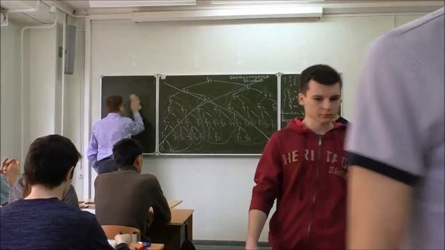 Лекция 8 Основы программирования (2 семестр 2016, PascalABC.NET)