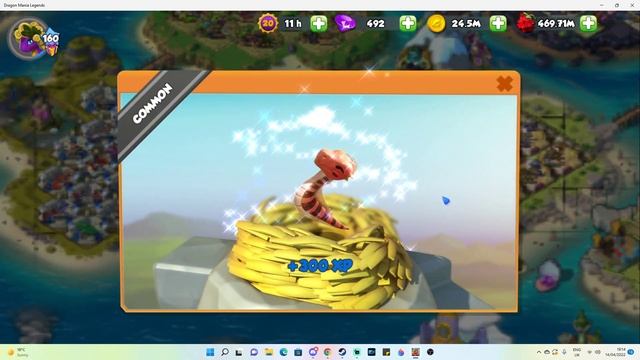 Opening 150 DIVINE CHESTS! Castle Event Level 4 Continued! - DML #1676