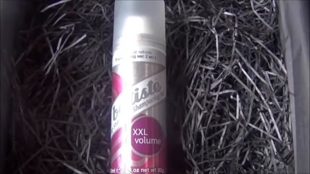 Deauty Box - juin 2014/ Дьюти бокс-июнь 2014