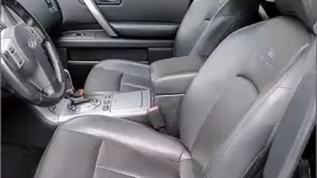 2008 Infiniti FX35 - Maple Shade NJ