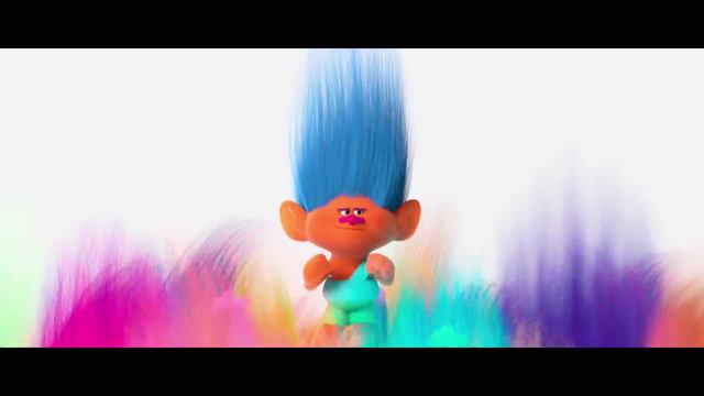 Тролли. Trolls. 巨魔。