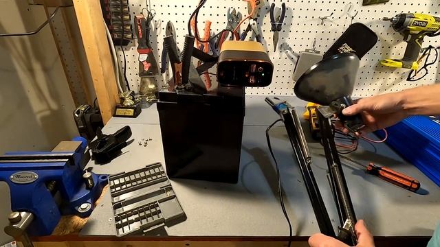 Why NOT to oversize your inverter!