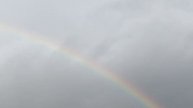 Радуга в Крылатском
