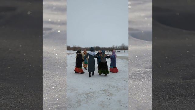 Фестиваль "Сельские самоцветы" в Инте