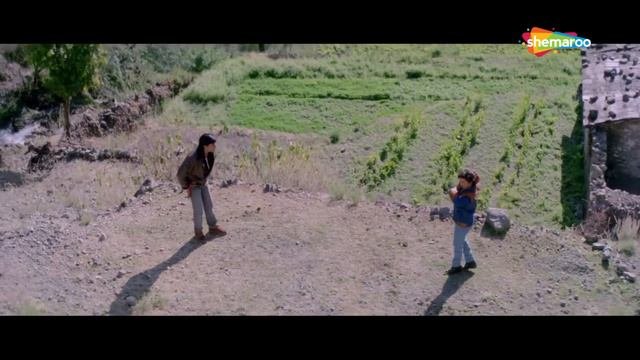 Milta Na Pyar Jo Tera  Ishq Mein Jeena Ishq Mein Marna 1994  Divya Dutta  Bollywood Hindi Song