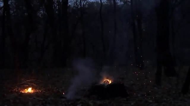 Эксперимент в котором мы бросили баллон с газом в огонь! Эффектное видео!