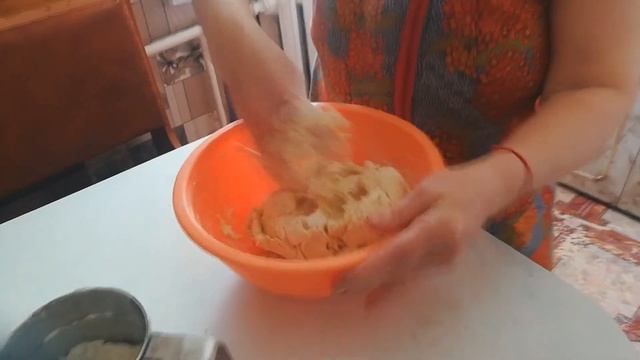 День выпечки. Обалденные рогалики
