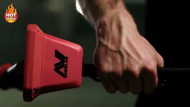 5 Best Metal Detectors 2021