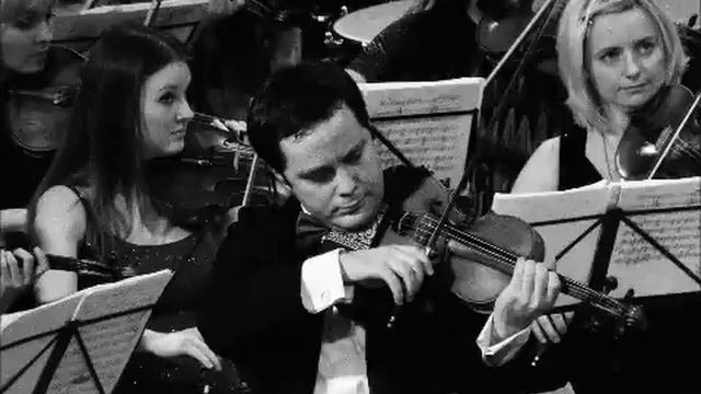 Ravel - Tzigane