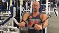 Chest and Triceps Workout - Bro-Split In Full Effect