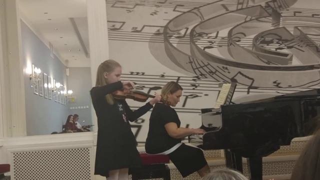 А. Комаровский Пастушок исп. Александра Шлычкова