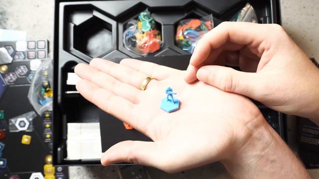 🚀 Fractal: Beyond the Void - Pokec při rozbalování hry