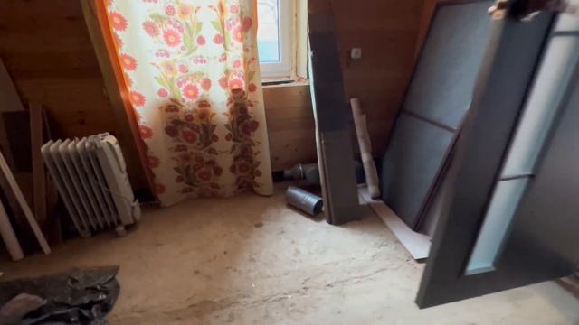 Фаустово, СНТ Фаустово-2. Дом
